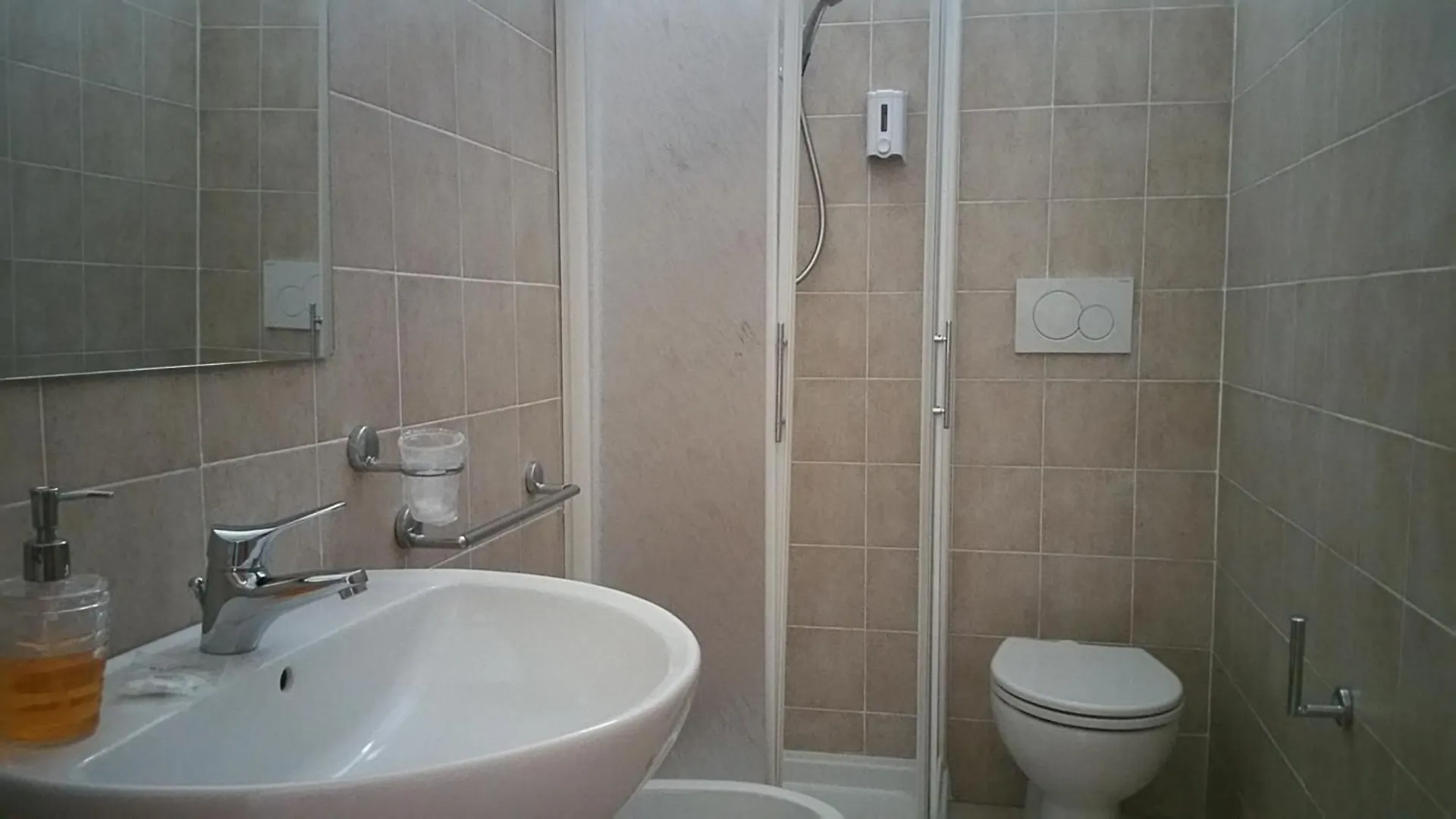 Hotel Il Cipresso Capalbio
