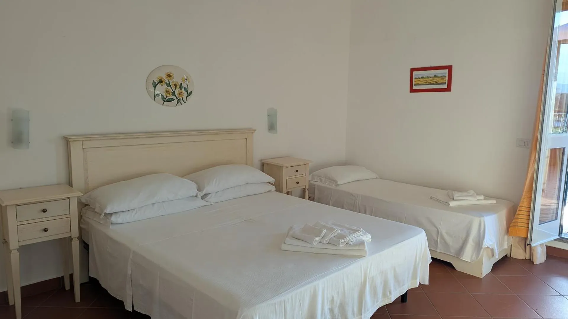 Hotel Il Cipresso Capalbio